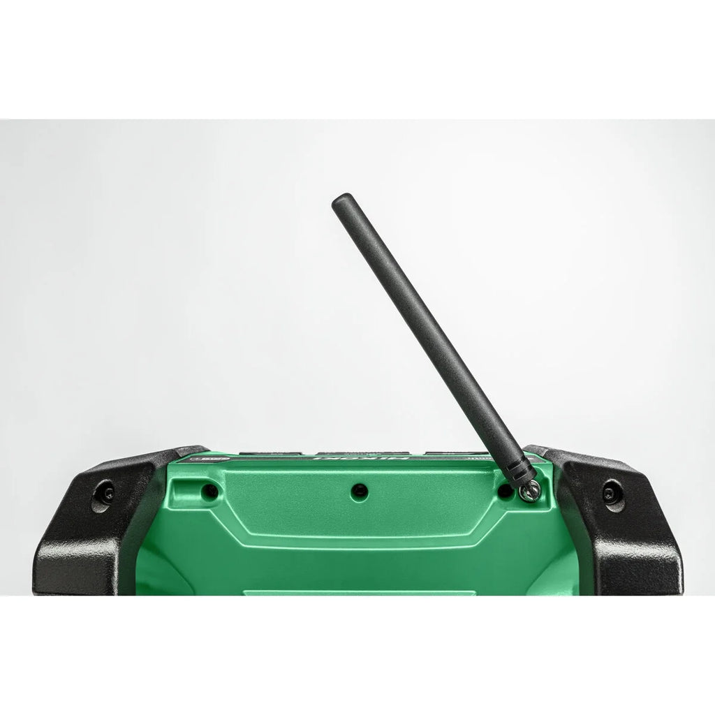 HIKOKI Bouwradio UR18