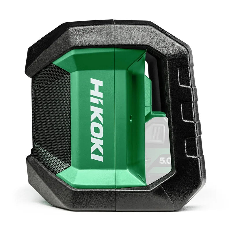 HIKOKI Bouwradio UR18