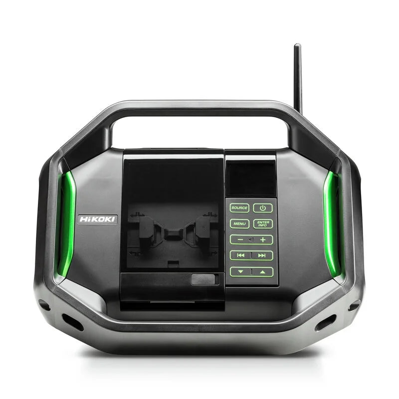 HIKOKI Radio 18V UR18DSAL