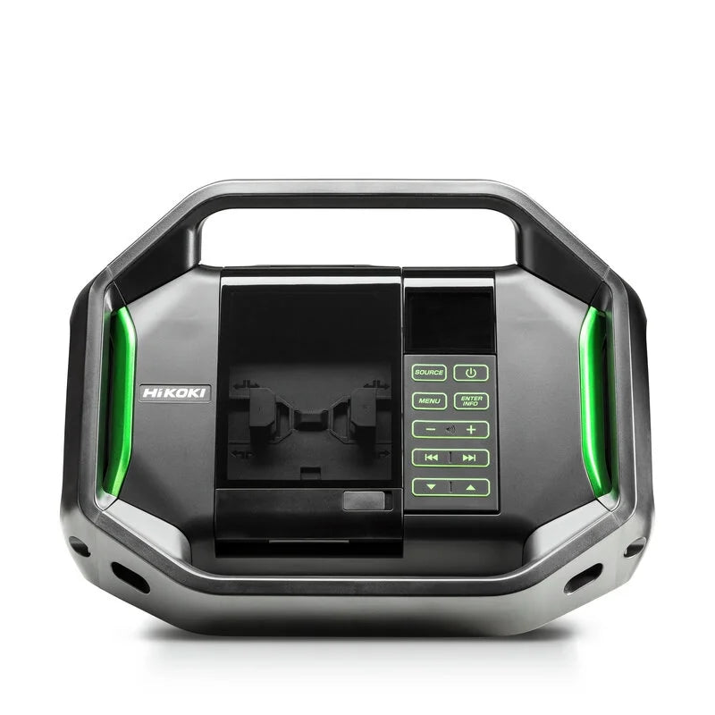 HIKOKI Radio 18V UR18DSAL