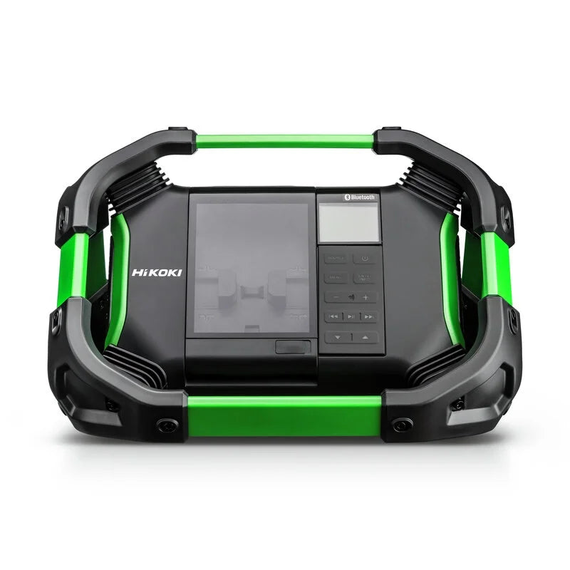 HIKOKI Cordless Radio UR18