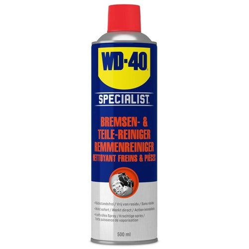 WD 40 Remmenreiniger 500ml