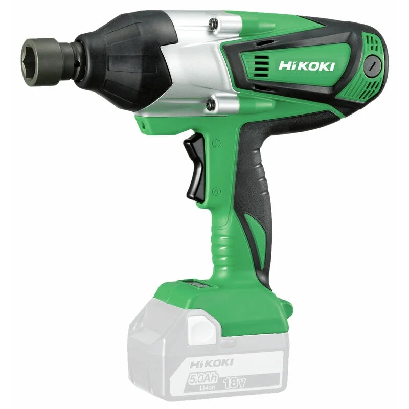 HIKOKI Schroefm. WR18DSHL