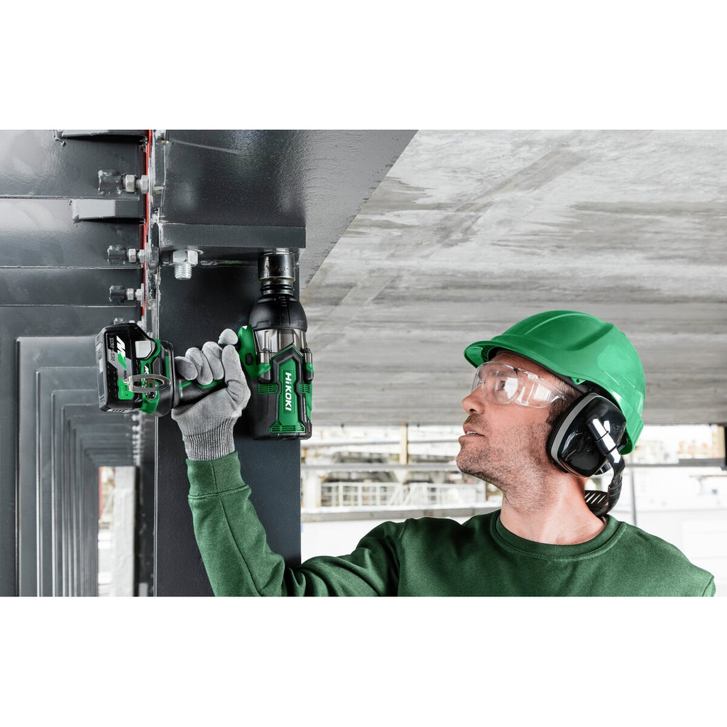 Hikoki WR36DB Slagsleutel